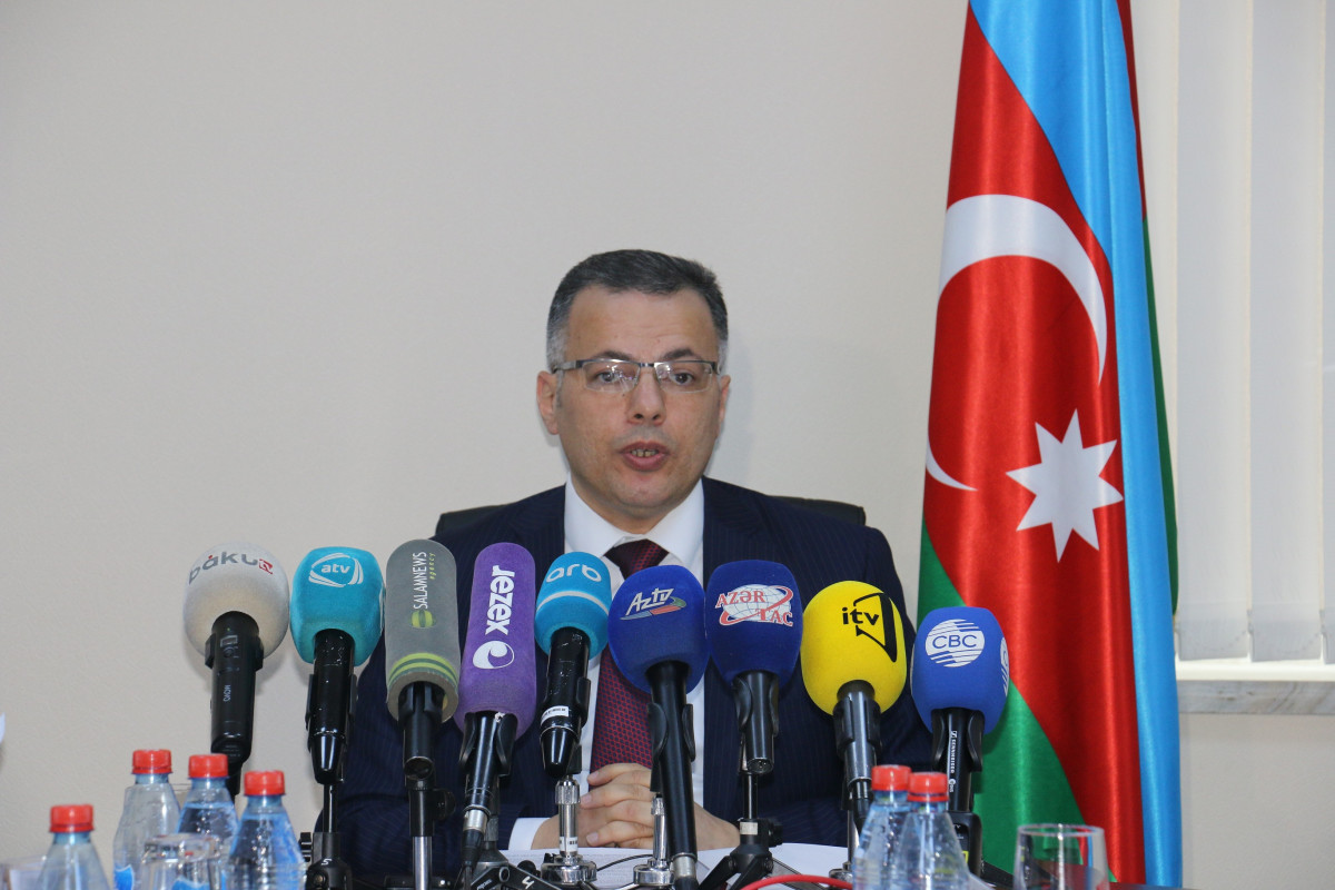 Vüsal Qasımlı: “Problemli kreditlərin həllinə dövlət dəstəyi veriləcək”