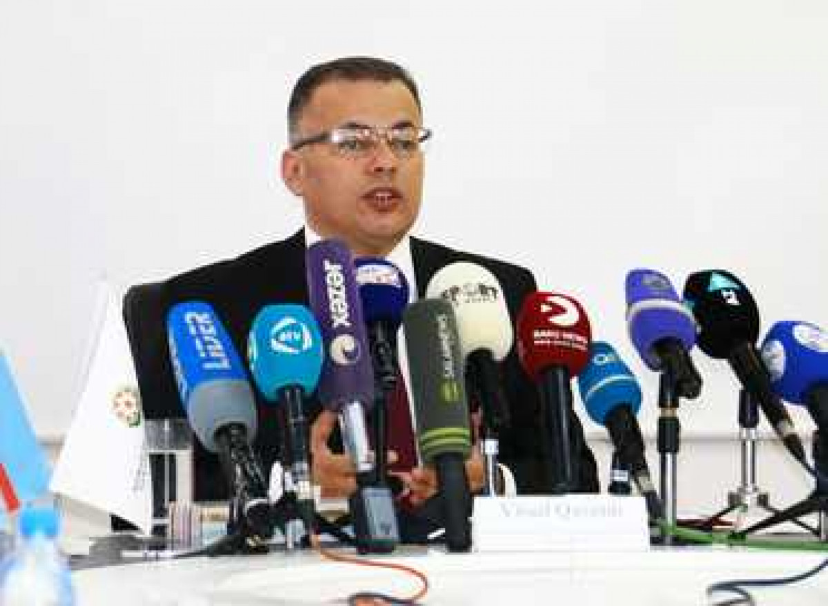 Vusal Gasimli: “Azerbaijan is the leader in the CIS in terms of social indicators”