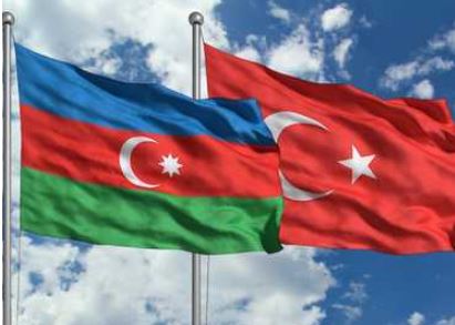 A Start of a New Stage of Relations between Turkey and Azerbaijan