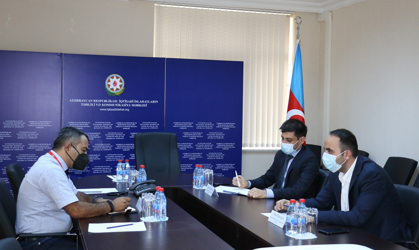 Azexport.az and One-Stop-Shop Export Support Center Will Cooperate with ABADA