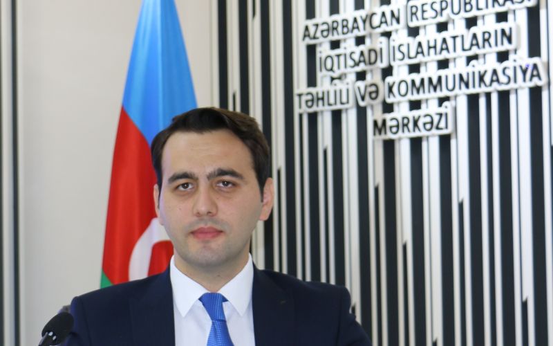 Ayaz Museyibov: A New Stage Is Starting in the Development of Economic Zones