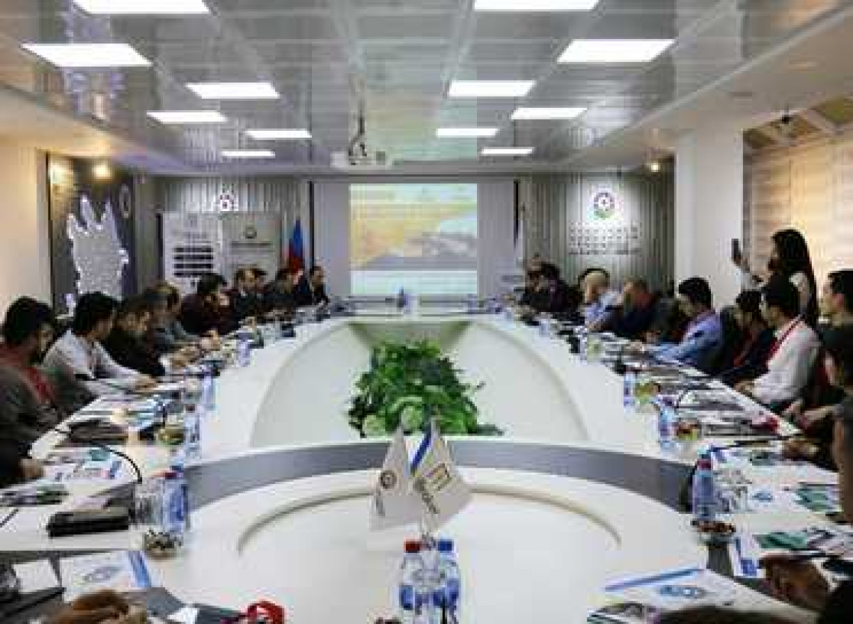 "2020 İxraca dəstək" layihəsinə start verildi