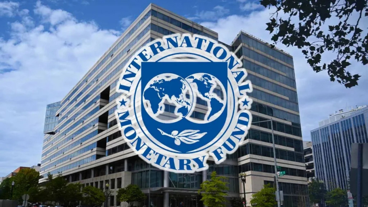 2026-cı ildə Azərbaycan iqtisadiyyatı: BVF hesabatının əsas məqamları