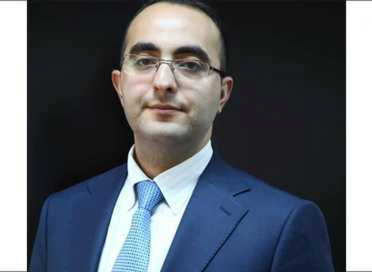 Ermənistan: Sonun başlanğıcı