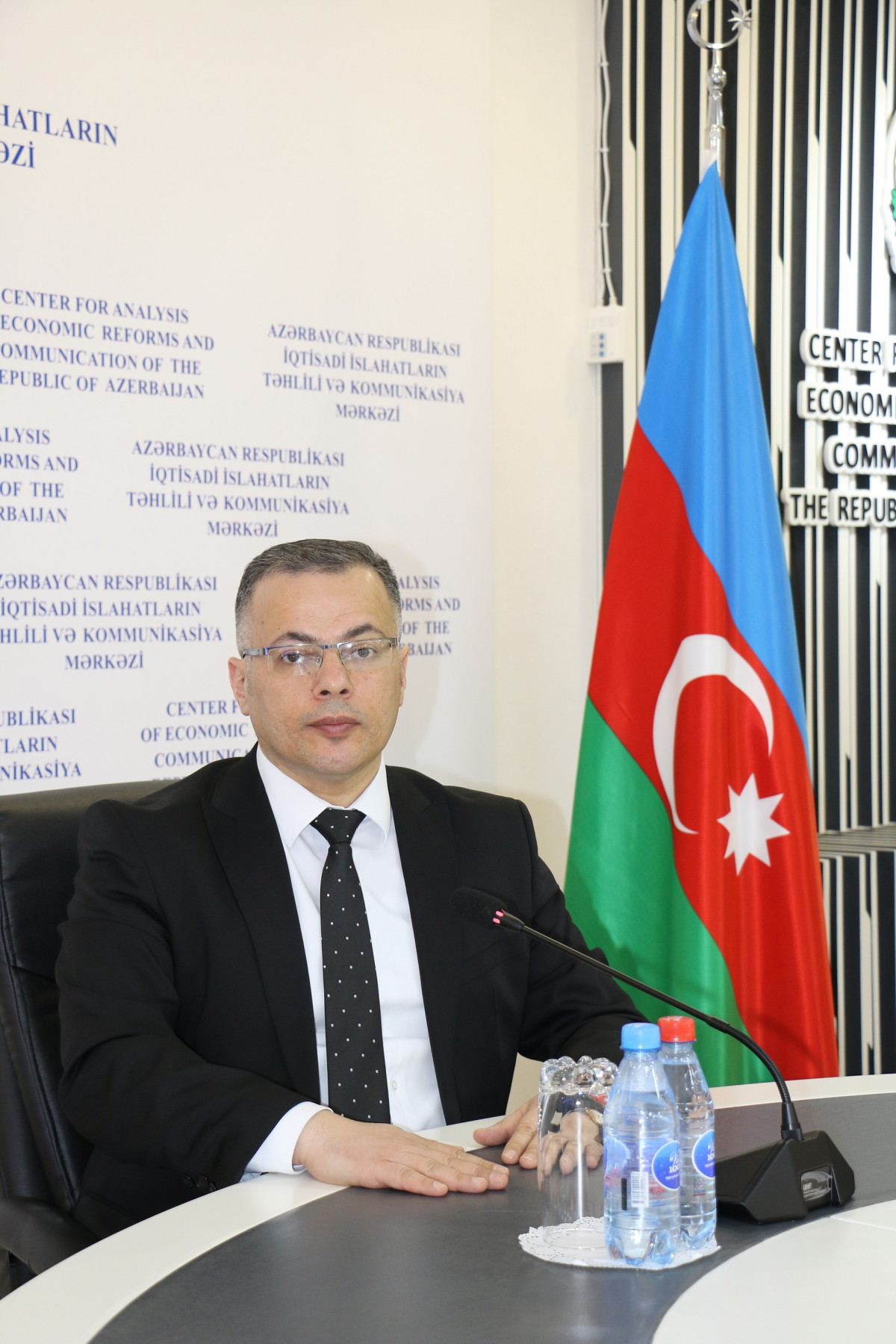 Vusal Gasimli to Deliver Opening Speech at UNESCAP Event in Bangkok