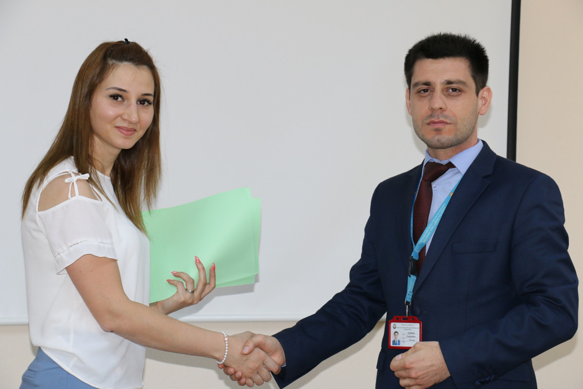 Azexport.az portalı ixracatçı şirkətlərlə əməkdaşlığı yeniləyir