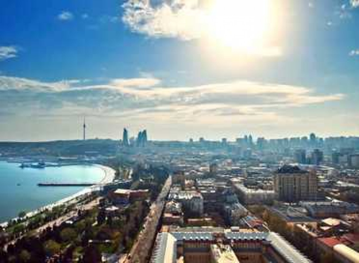 Azerbaijan Among the 20 Fastest-Growing Tourism Markets in the World