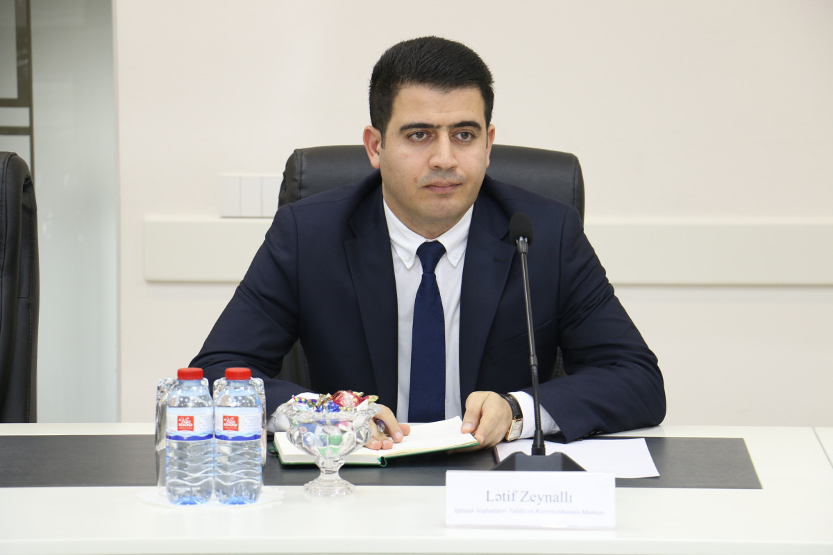 Azərbaycanın İƏT-də artan rolu: əməkdaşlıqda yeni perspektivlər