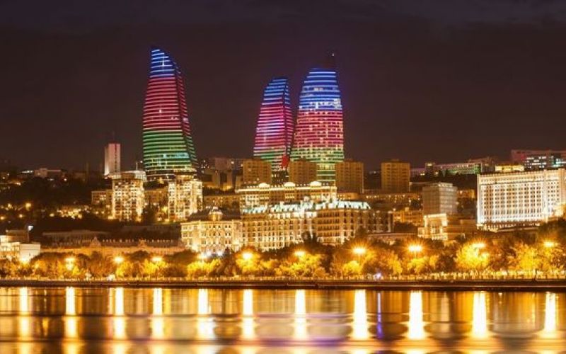 The London Post: Azerbaijan - the Best Destination for Investment