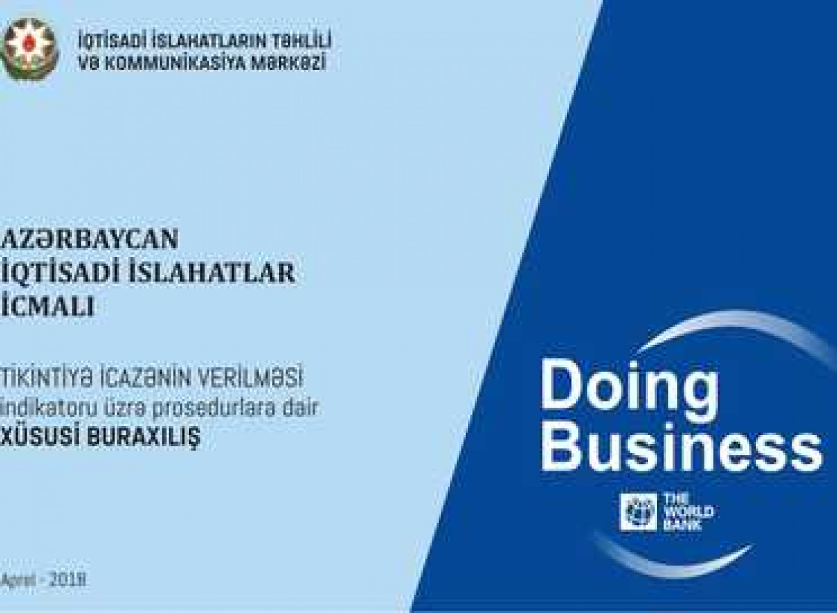 Special Edition on “Procedures for Obtaining Construction Permits”