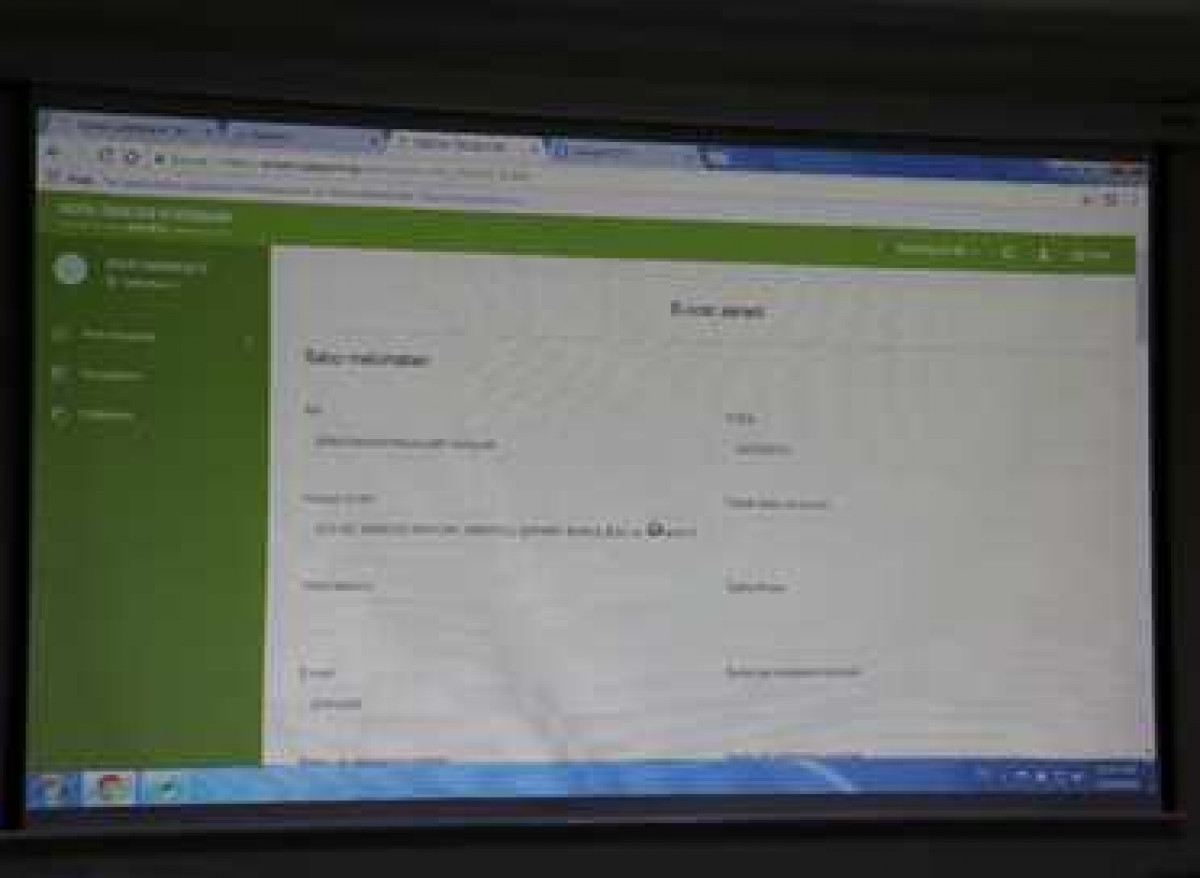 Azerbaijan Launches World’s First Online Unified Export Application