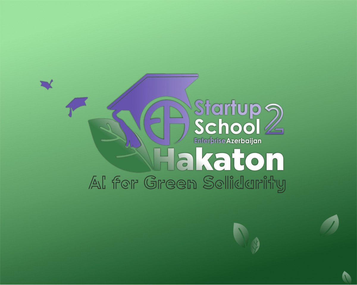 “StartUp School 2” layihəsinin “Pre – Hackathon” mərhələsi keçirilib