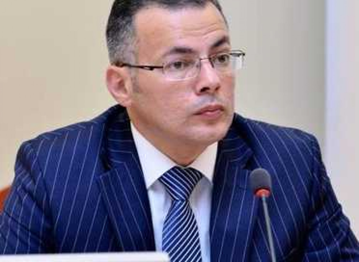 Azerbaijan Is Among the World’s Top 20 Countries With the Strongest Public–Government Unity