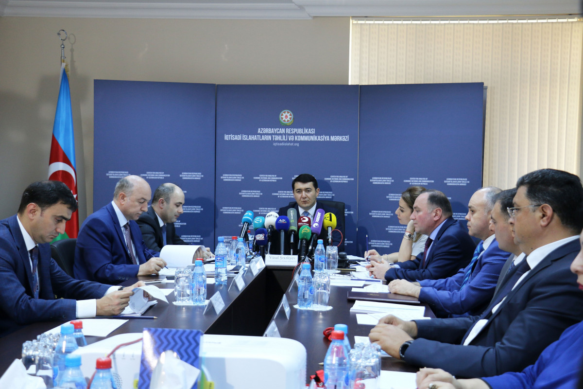 Biznes sahələri üzrə ikinci yarımillik üçün icra və kommunikasiya planları həyata keçiriləcək