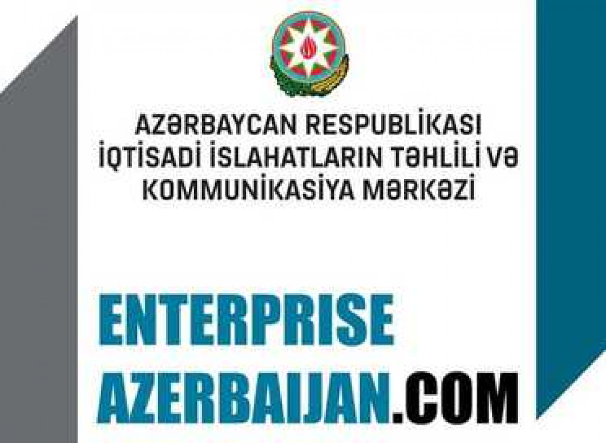 Enterprise Azerbaijan portalı: yeni sərmayə imkanları
