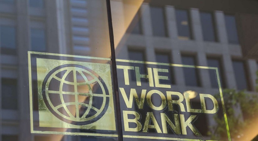CAERC is expanding cooperation with the World Bank