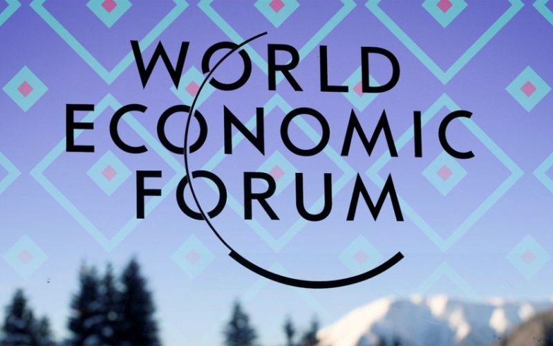 The Davos Economic Forum Will Discuss Innovative Solutions to Stem the Pandemic