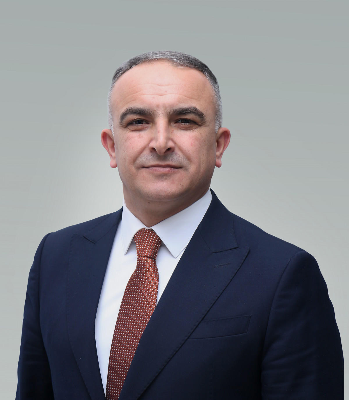 Head of Department of the CAERC was awarded the international CCInO certificate