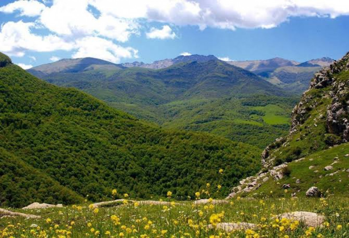 Qarabağ Milli Parkının yaradılması regionda ekoloji bərpa və dayanıqlı turizm üçün yeni imkanlar formalaşdırır
