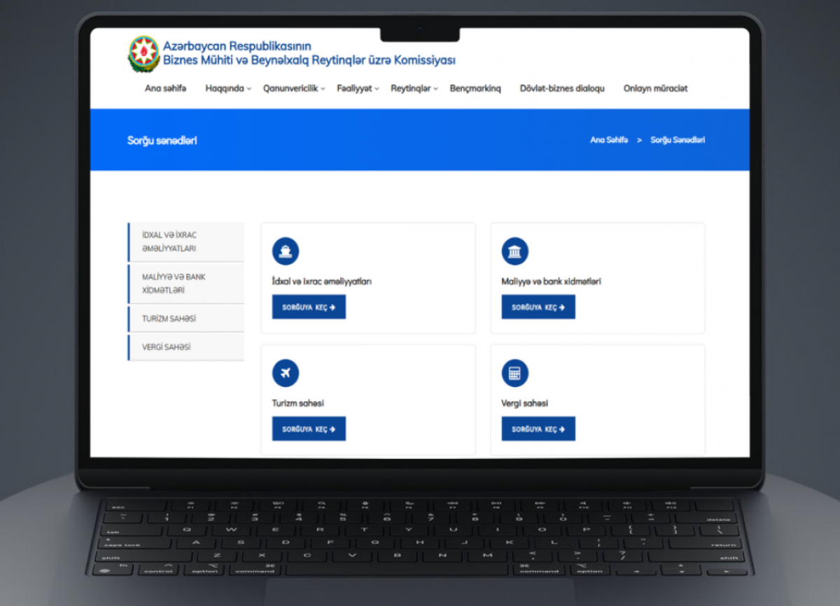 Sahibkarların nəzərinə!