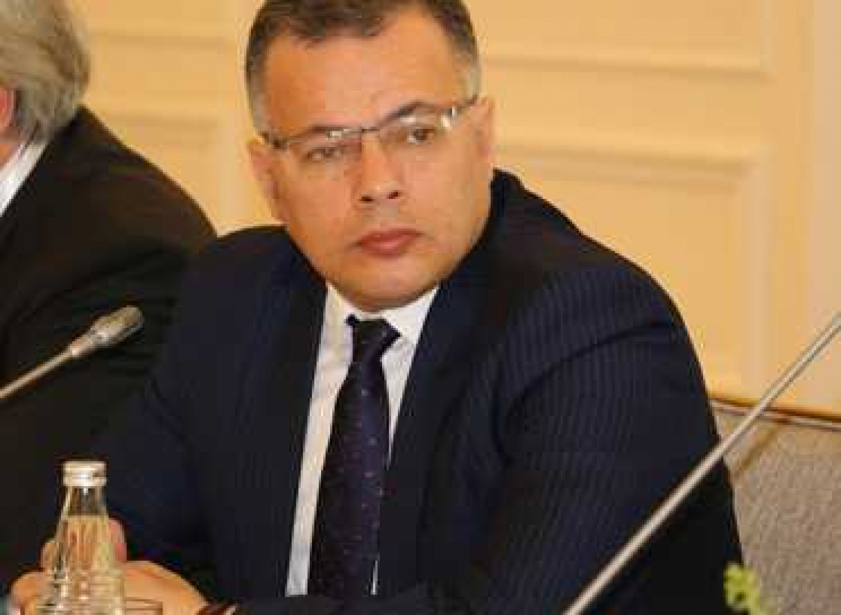 Vusal Gasimli: “Azerbaijan Is a Regional Leader in Per Capita Budget Expenditure”