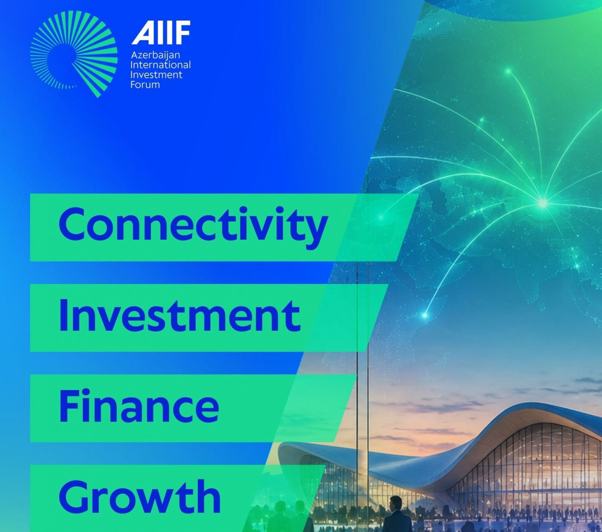 Human Capital on the Investment Agenda: Messages from the 2nd Azerbaijan International Investment Forum