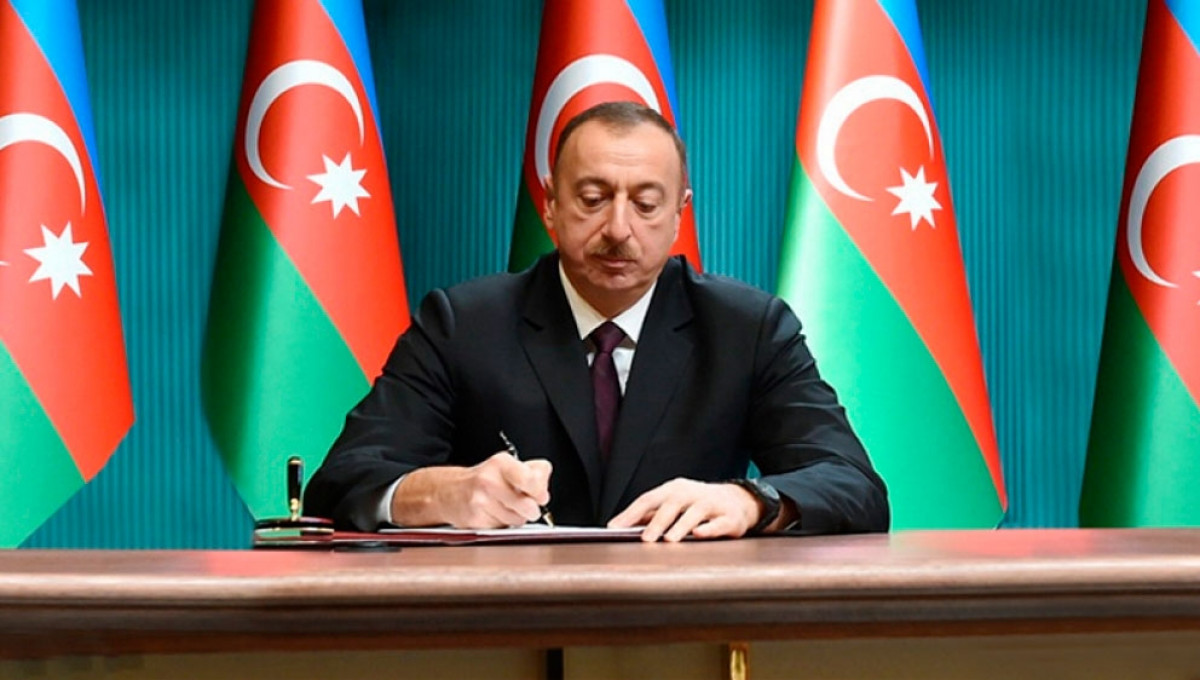2027–2030-cu illərdə sosial-iqtisadi inkişaf Strategiyası və Böyük Qayıdışa dair II Dövlət Proqramı hazırlanacaq