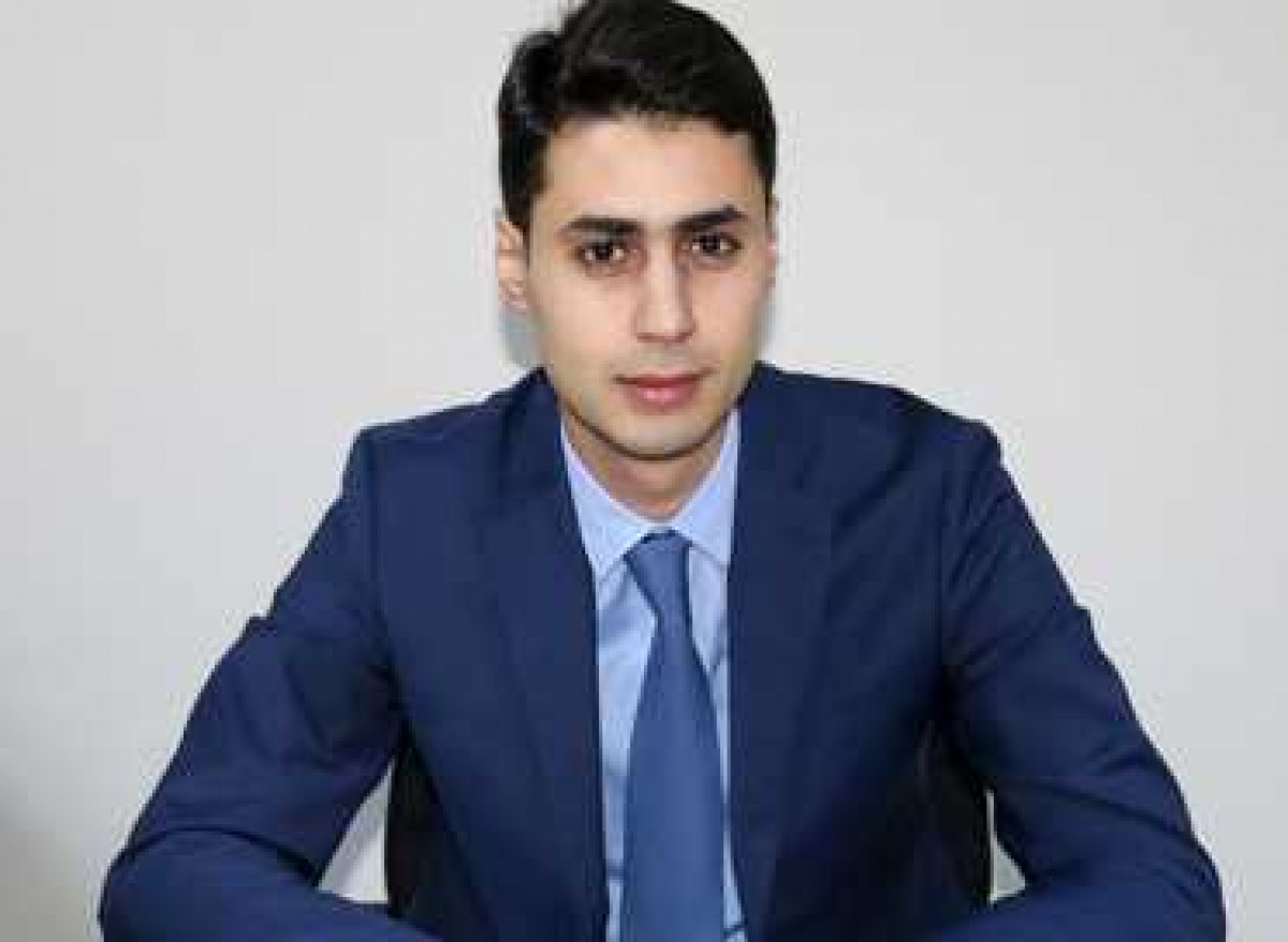 Ayaz Chaparli: “Amendments to the Civil Code Are in Favor of Small Investors”