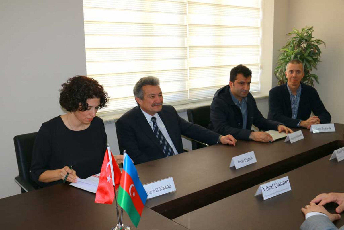 Dünya Kiçik və Orta sahibkarlar forumu Azexportun təcrübəsini öyrənəcək
