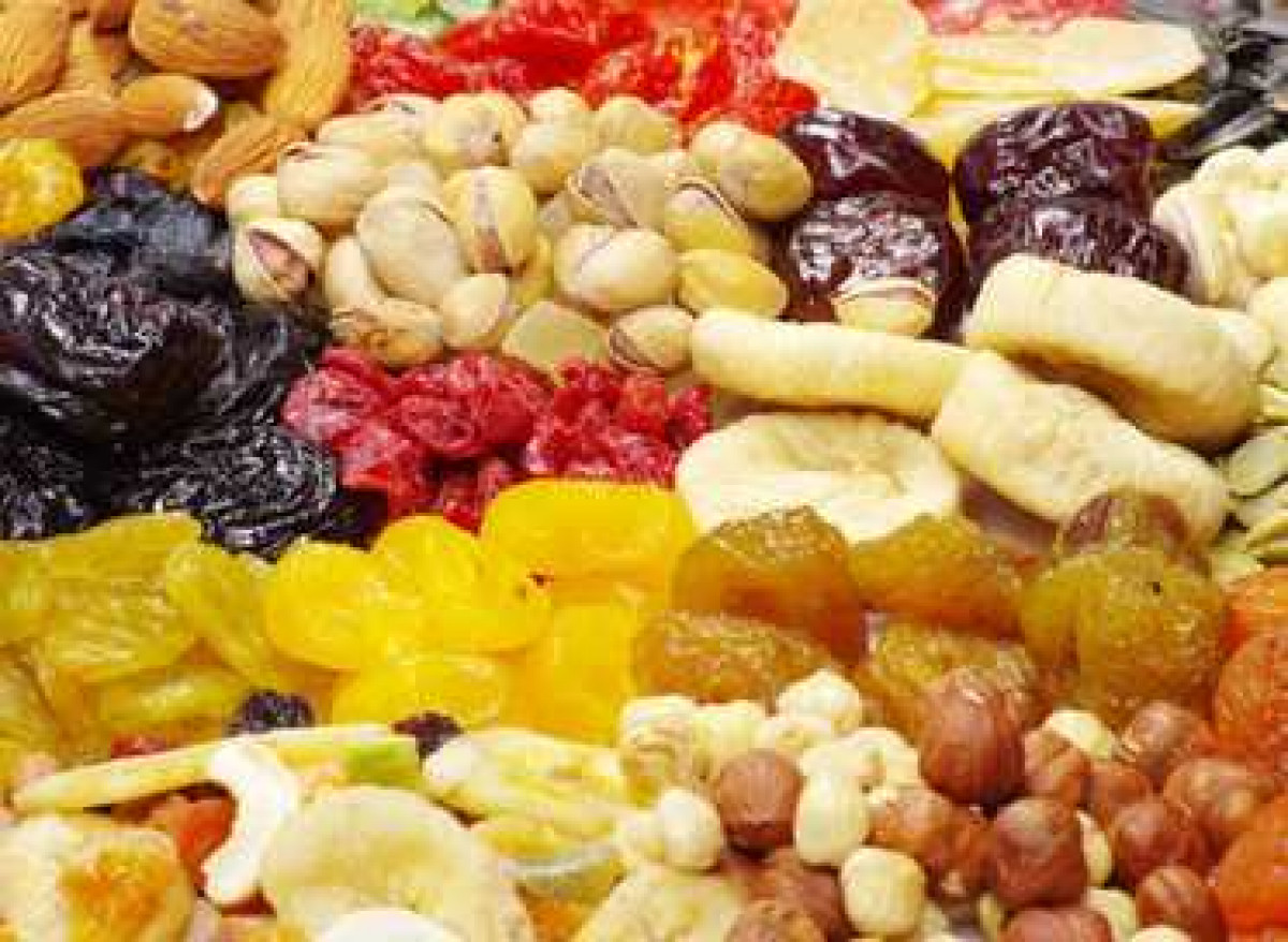 Ən çox axtarılan Azərbaycan məhsullarının adı açıqlanıb