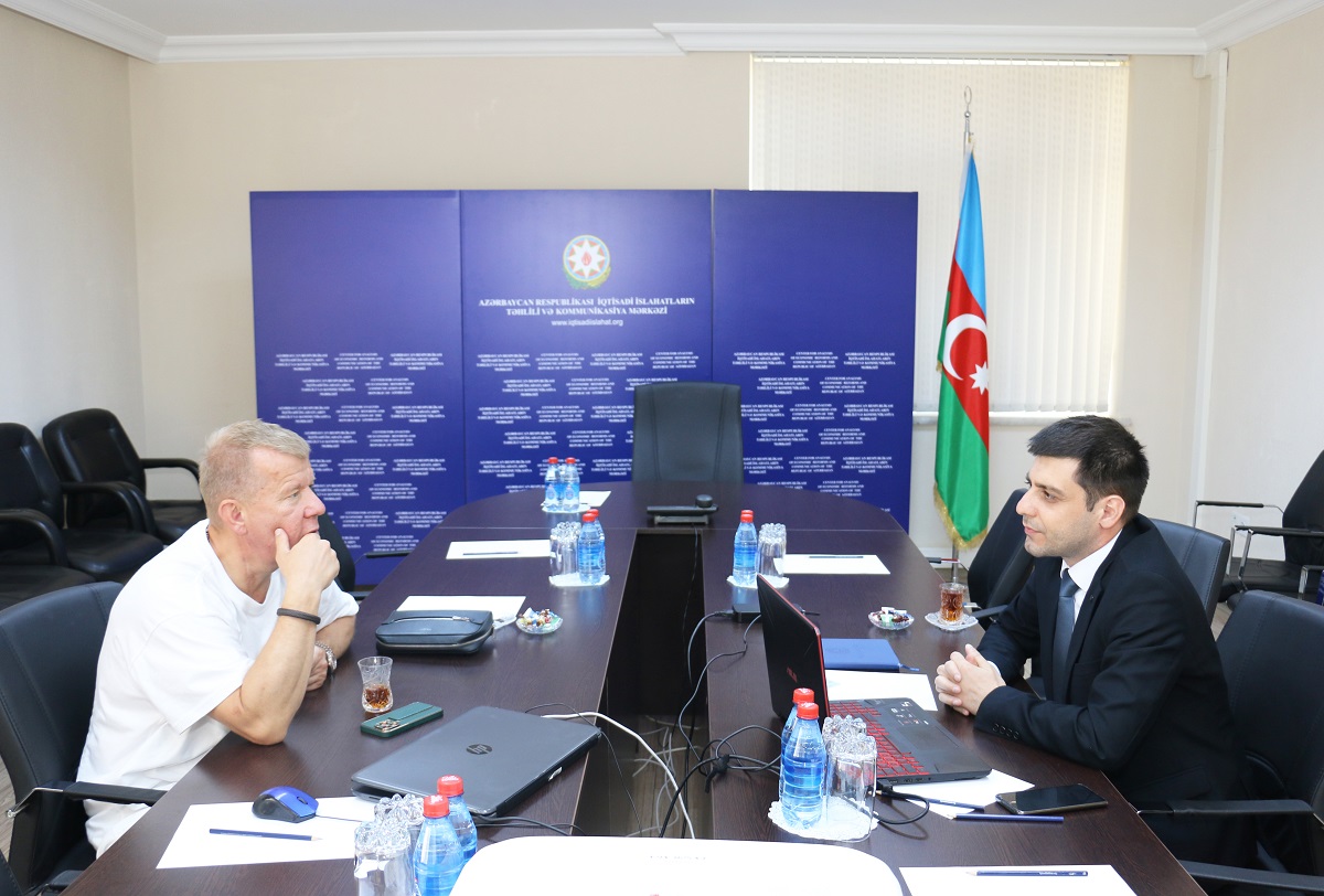 Azexport will export Azerbaijani products to Belarus