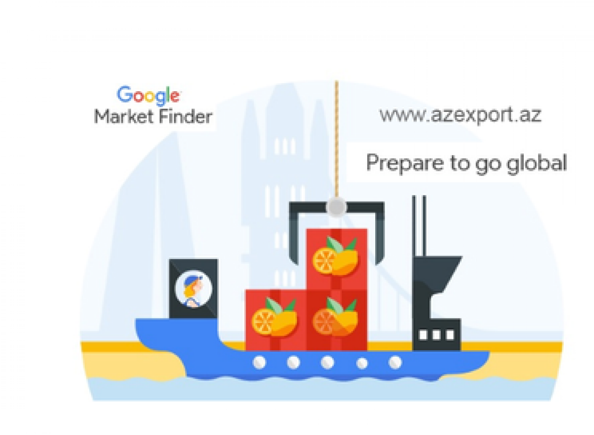 Another Innovation from the Azexport Portal