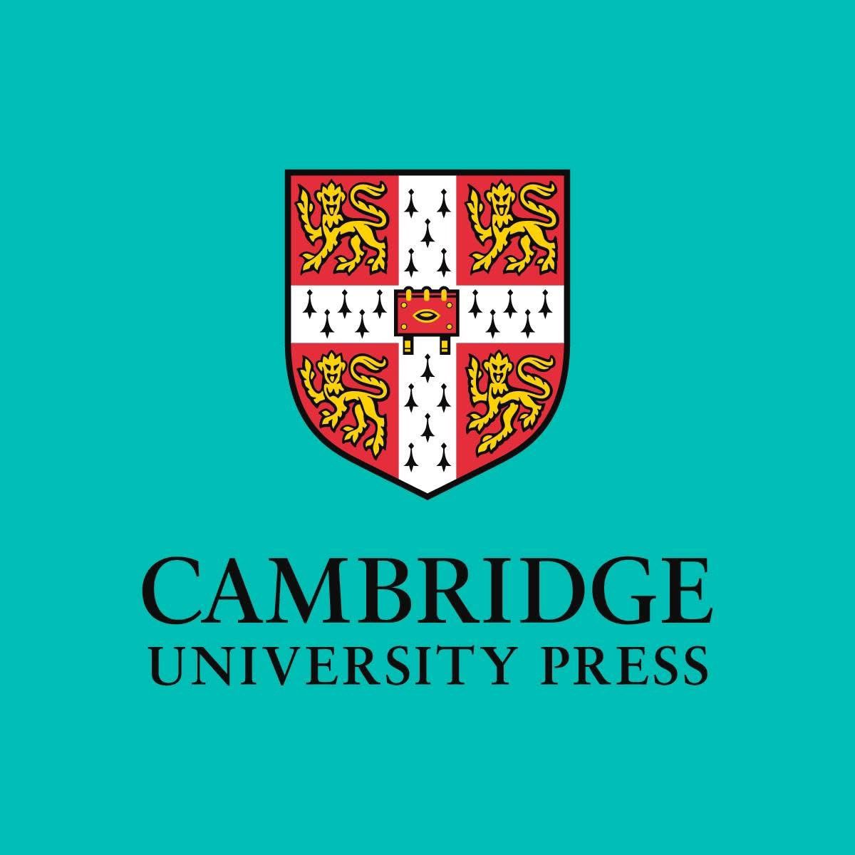 Article Co-authored by Vusal Gasimli published in a Cambridge publication
