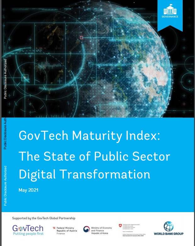 According to the World Bank, Azerbaijan ranks high among the world countries in terms of the level of digitalization of government