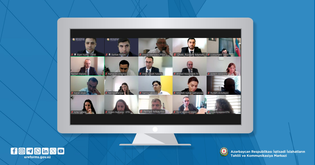 A meeting was held on the implementation of the Action Plan to increase employment in the liberated territories