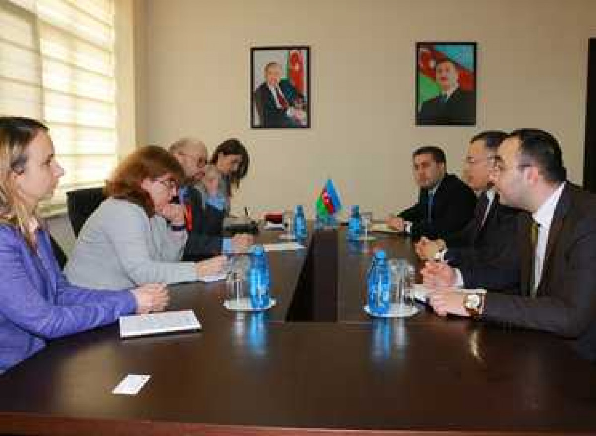 Medium-Term Budget Planning Discussed at CAERC