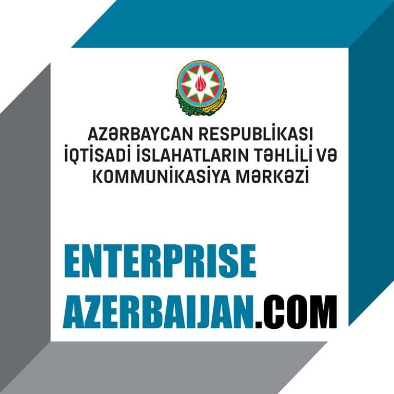 A new Head of EnterpriseAzerbaijan.com portal has been appointed