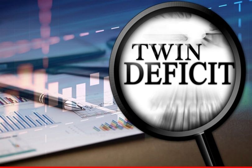 Twin deficits in Armenia