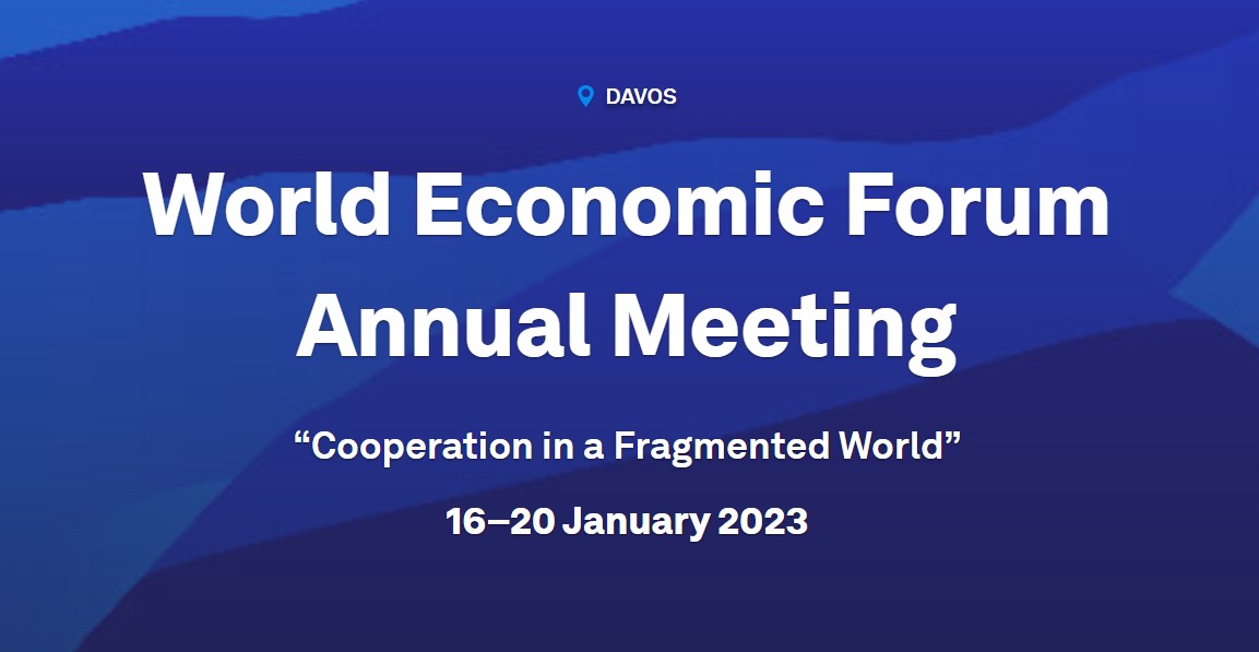 Davos İqtisadi Forumu qütbləşmiş dünyada əməkdaşlığın rolunu müzakirə edəcək