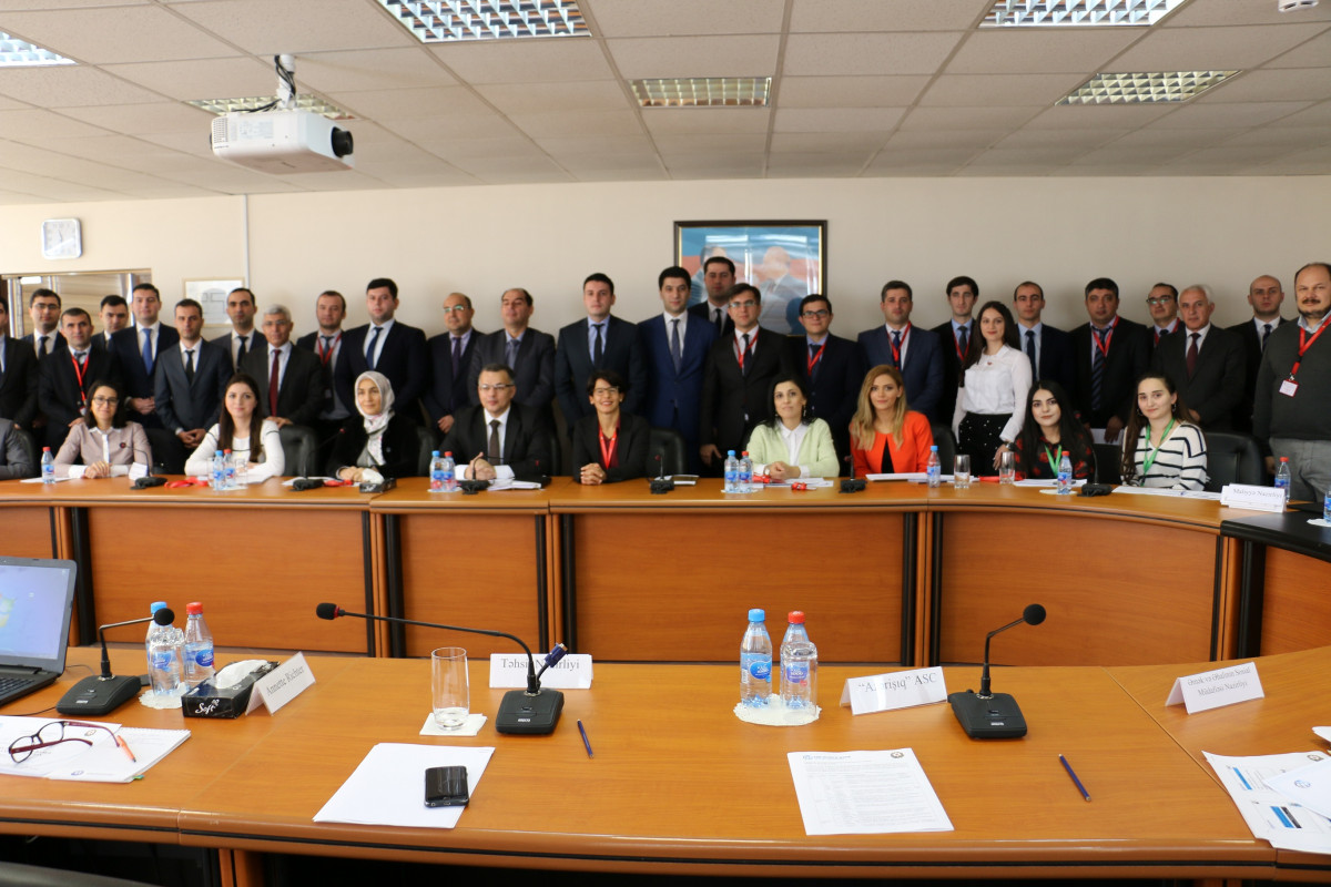 Training on Monitoring and Evaluation Concluded at CAERC