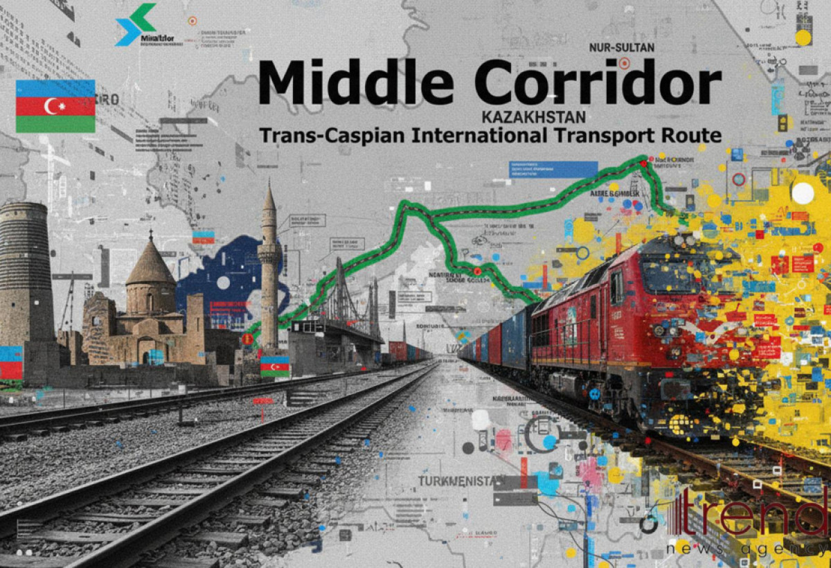 Modernization of the BTK: Logistics efficiency and strategic perspectives