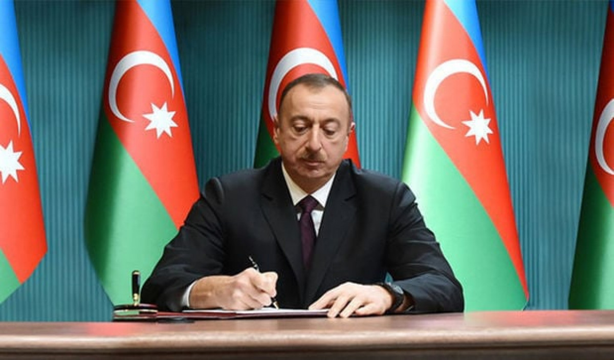 Maliyyə inklüzivliyinin genişləndirilməsinə dair Dövlət Proqramı  İİTKM-ə tapşırılıb