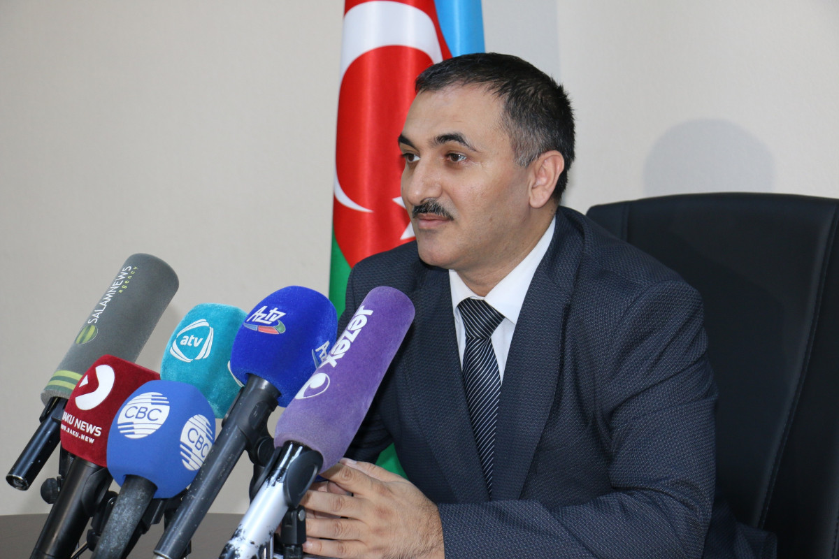 "İxrac İcmalı"nın 2019-cu ilin iyun sayı təqdim olunub
