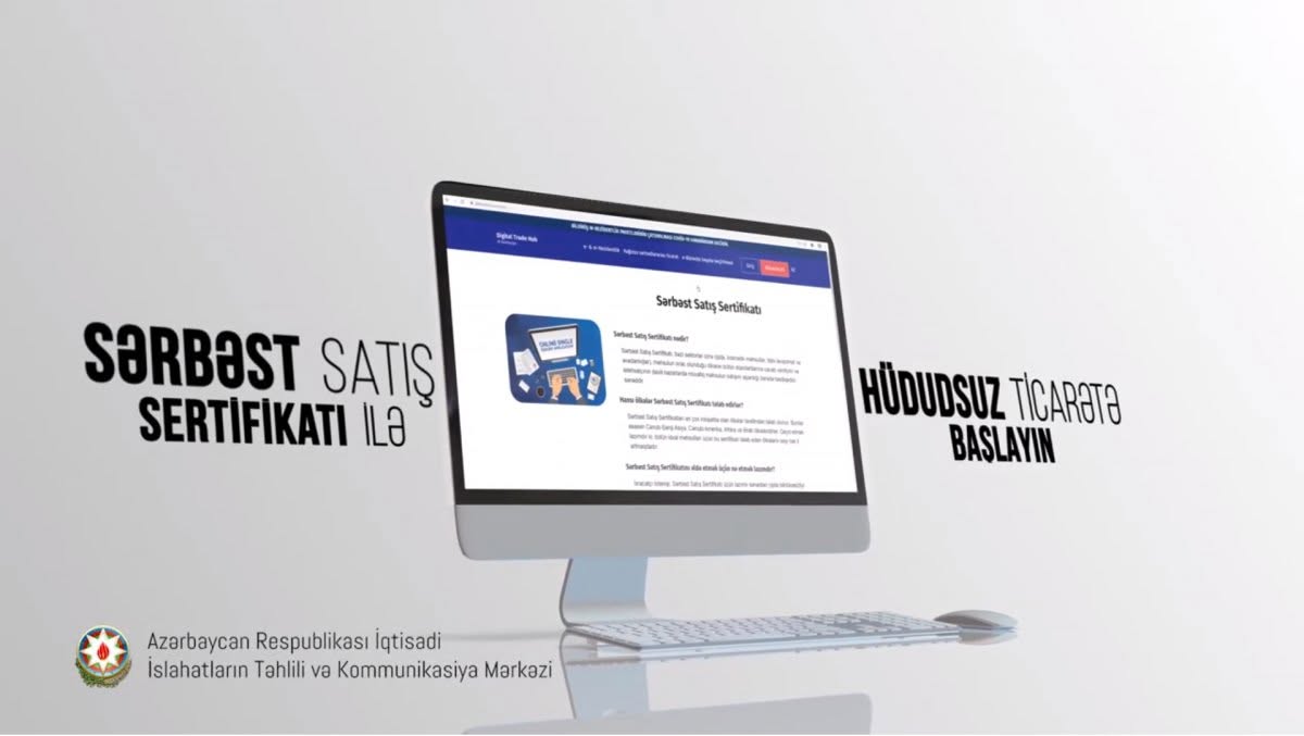 “Azexport” portalının dəstəyi ilə Karib hövzəsi ölkələrinə ixrac genişləndirilir