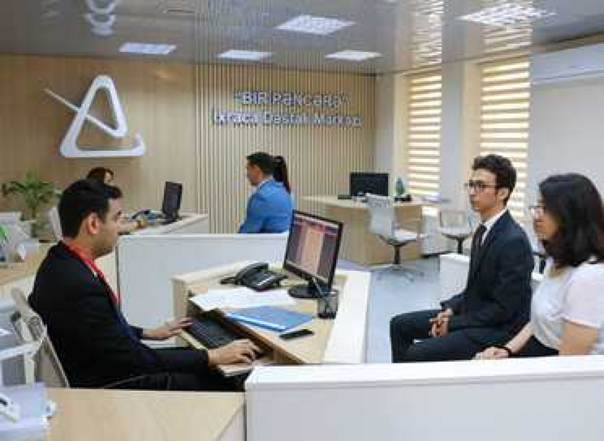 Food Security Agency to Begin Operations at the “One-Stop” Export Support Center