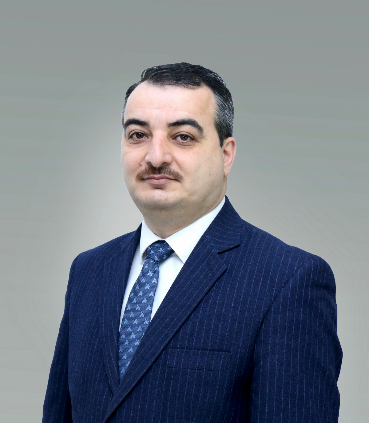 A head has been appointed to the Center for Turkic World Studies