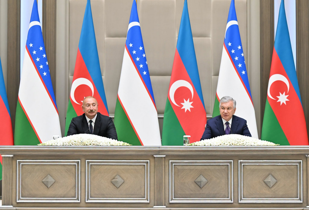 “Geoeconomic Stability Corridor”: The $1 Billion Trade Target with Uzbekistan Opens New Horizons for Business