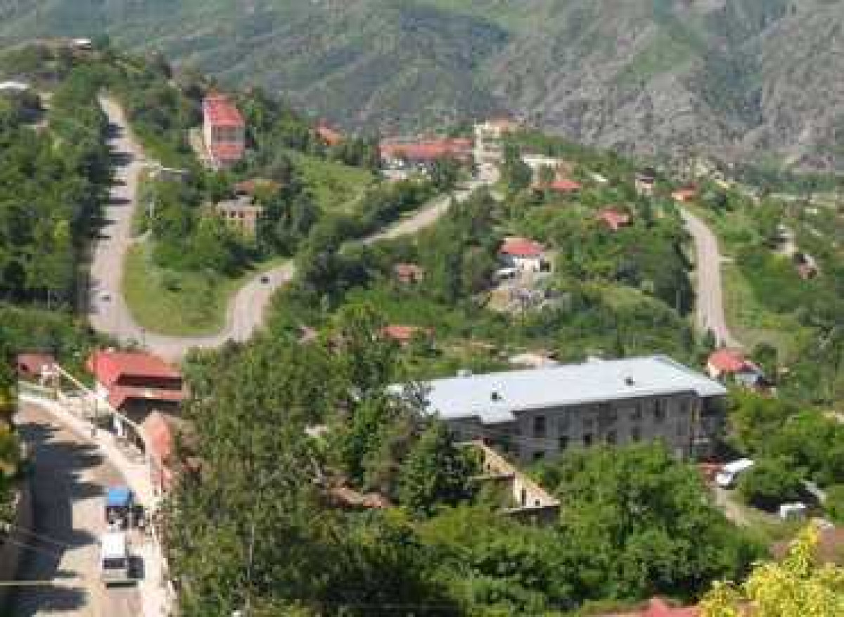 Vüsal Qasımlı: “Post-konflikt dövründə Qarabağın sənaye istehsalı güclənəcək”