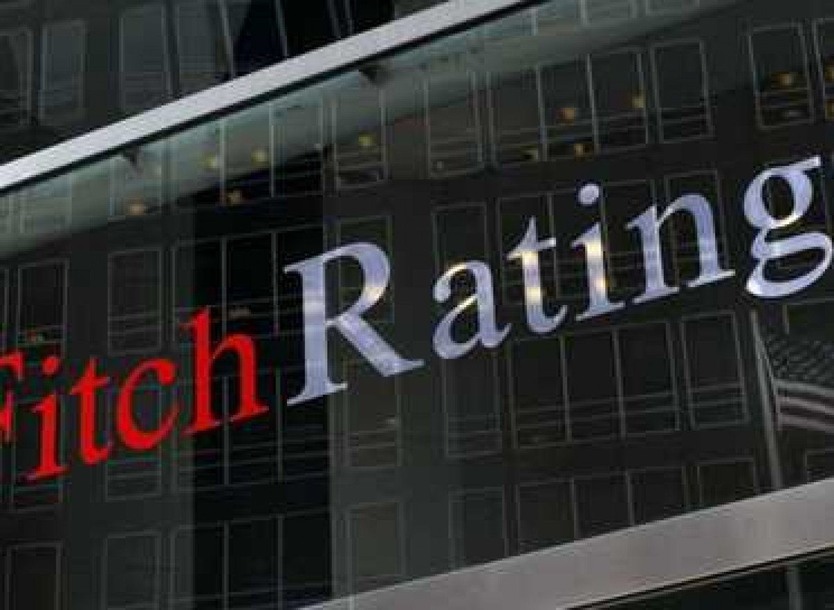 Fitch Ratings Azərbaycanın reytinqini ‘BB+’ səviyyəsində təsdiq edib