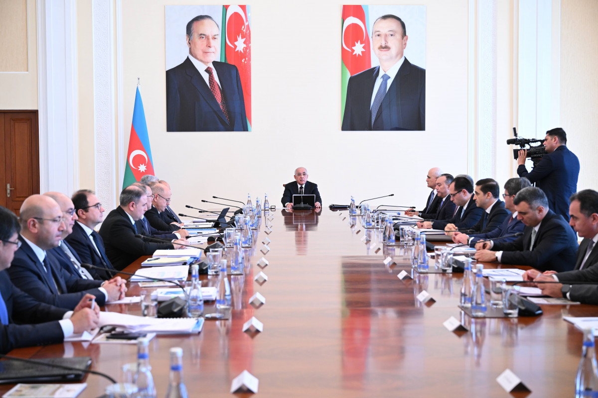 2027–2030-cu illərin dövlət büdcəsi strateji inkişaf prioritetlərinin maliyyələşdirilməsinə yönəldilir